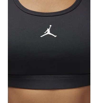 Топ женский Air Jordan Jumpman Sport Black FB6872-010