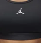 Топ женский Air Jordan Jumpman Sport Black FB6872-010