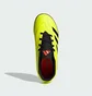 Сороконожки детские Adidas Predator Club Yellow IG5436
