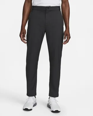 Штаны мужские Nike Dri-Fit Victory Black Dn2397-070