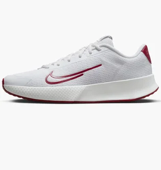 Кросівки чоловічі Nike Court Vapor Lite 2 Hard Court Tennis Shoes White DV2018-102