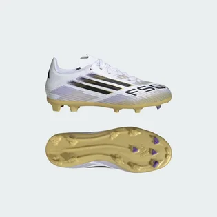 Бутси дитячі Adidas F50 League White JH7745