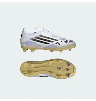 Бутсы детские Adidas F50 League White JH7745
