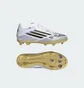 Бутсы детские Adidas F50 League White JH7745