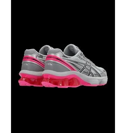 Кроссовки женские Asics Gel-Kinetic Fluent Grey 1203A939-020