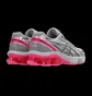 Кроссовки женские Asics Gel-Kinetic Fluent Grey 1203A939-020