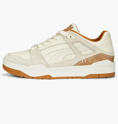 Кросівки унісекс Puma Slipstream Premium Beige 390116-02