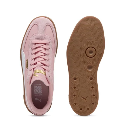 Кросівки жіночі Puma Club Ii Era Pink 397447-52