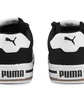 Кроссовки мужские Puma Court Classic Vulc Black 395020-03