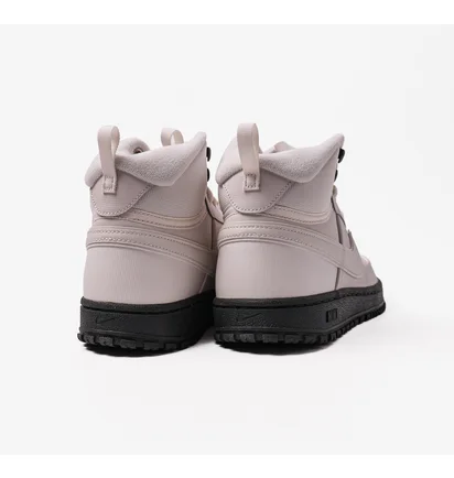 Кроссовки мужские Nike Court Vision Mid Wntr White DR7882-004