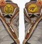 Кроссовки мужские Air Jordan Why Not .6 X Honor The Gift® Grey Dx1692-001