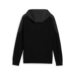 Толстовка чоловіча Puma Porsche Wool Mix Black 626917-20