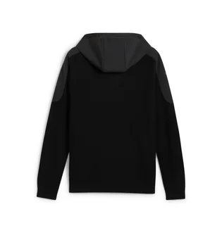 Толстовка мужская Puma Porsche Wool Mix Black 626917-20