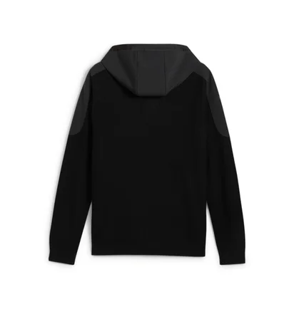 Толстовка мужская Puma Porsche Wool Mix Black 626917-20