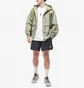 Лонгслів чоловічий Nike Acg Lungs T-Shirt White DR7753-122