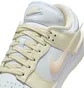 Кросівки жіночі Nike Dunk Low Twist Beige/Yellow DZ2794-104