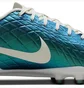 Бутсы унисекс Nike Legend 10 Academy Fg/Mg 30 Blue FQ3243-300