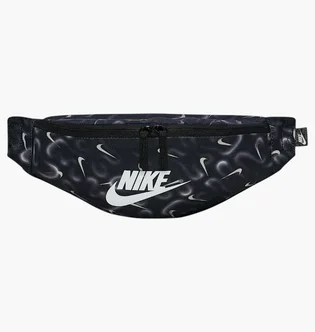 Сумка унісекс Nike Heritage Waist Pack Black HV6612-010