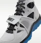 Кроссовки унисекс Nike Air Trainer Huarache Shoes Grey IH4469-012