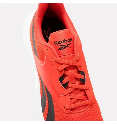 Кроссовки унисекс Reebok Energen Lux Running Sneakers Orange 100074551