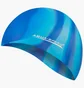 Шапочка для плавання Aqua speed Bunt 4057 Blue/Light Blue 113-64
