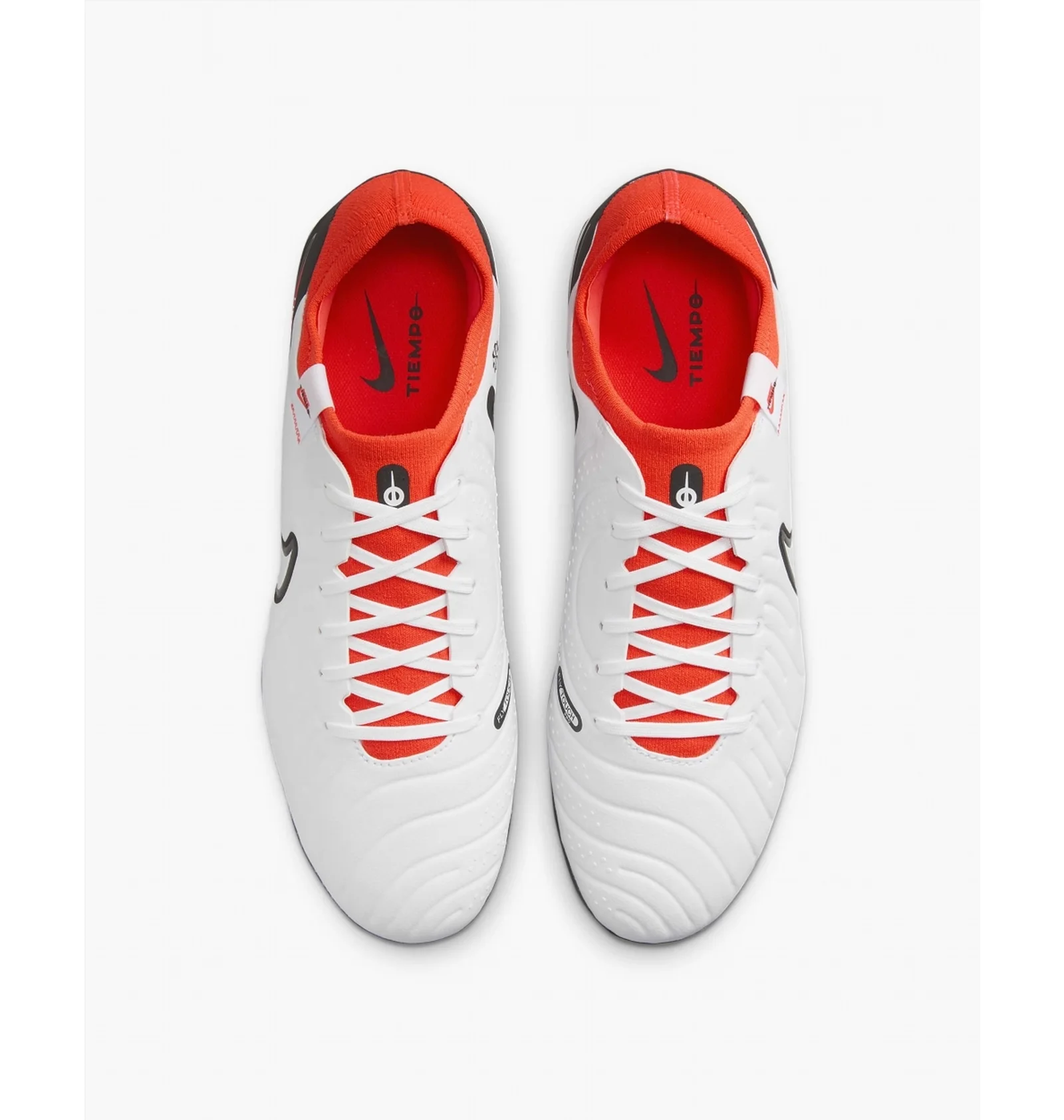 ᐉ Бутси унісекс Nike Tiempo Legend 10 Pro White DV4333-100