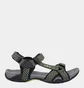 Сандалі чоловічі CMP Hamal Hiking Sandal Black 38Q9957-16NR