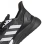 Кросівки чоловічі Adidas X9000L3 M Black/White FV4399