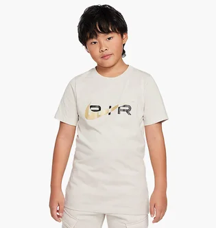 Футболка детская Nike Air T-Shirtу White FV2343-104