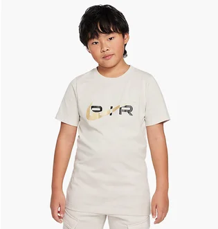 Футболка дитяча Nike Air T-Shirtу White FV2343-104
