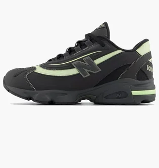 Кросівки жіночі New Balance 1000 Black/Green G10002XD