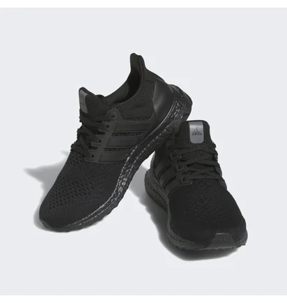 Кроссовки женские Adidas Ultraboost 1.0 Shoes Black Hq4204