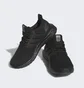 Кроссовки женские Adidas Ultraboost 1.0 Shoes Black Hq4204