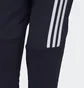 Штаны мужские Adidas Must Haves 3-Stripes Tiro Black DX0652
