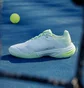 Кроссовки мужские Adidas Barricade 13 Tennis Shoes White IG3114