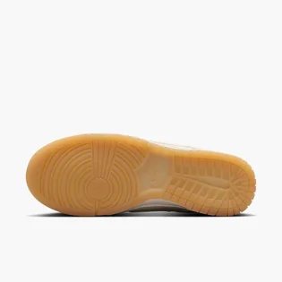 Кроссовки женские Nike Dunk Low Beige HV5231-133