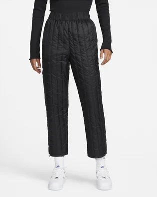 Штани жіночі Nike Sportswear Tech Pack High-Waisted Pants Black Dq6961-010