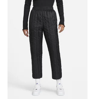 Штани жіночі Nike Sportswear Tech Pack High-Waisted Pants Black Dq6961-010