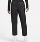 Штани жіночі Nike Sportswear Tech Pack High-Waisted Pants Black Dq6961-010
