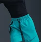 Шорти чоловічі Nike Tech Gx Turquoise HJ0679-345