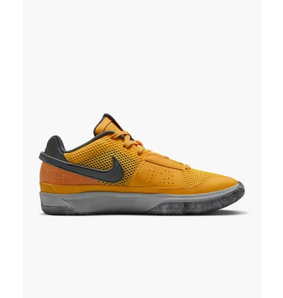 Кроссовки унисекс Nike Ja 1 „Wet Cement” Orange FV1281-800