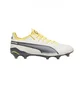Бутсы мужские Puma King Ultimate Fg/Ag Wit Beige 107563-05