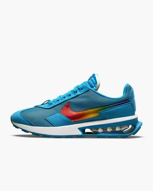 Кросівки чоловічі Nike Air Max Pre-Day Be True Blue DD3025-400