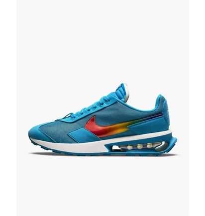 Кросівки чоловічі Nike Air Max Pre-Day Be True Blue DD3025-400