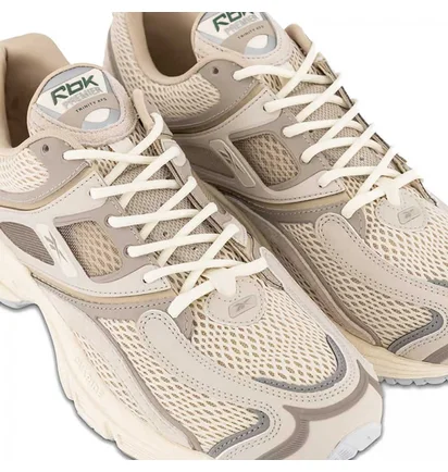Кроссовки женские Reebok Premier Trinity Kfs Beige 100074434