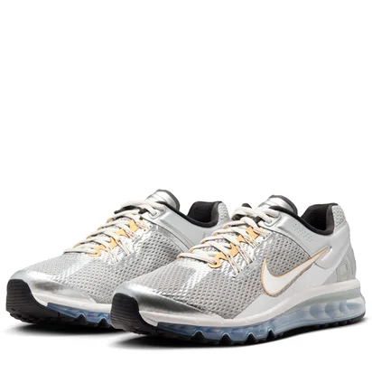 Кросівки чоловічі Nike Air Max 2013 Metallic HJ7901-095