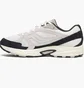 Кроссовки унисекс Saucony Ride Millennium Suede White/Black S70856-4