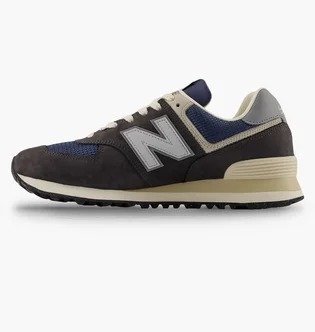 Кроссовки унисекс New Balance 574 Core Brown/Blue U574SGG