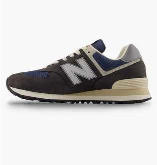 Кроссовки унисекс New Balance 574 Core Brown/Blue U574SGG