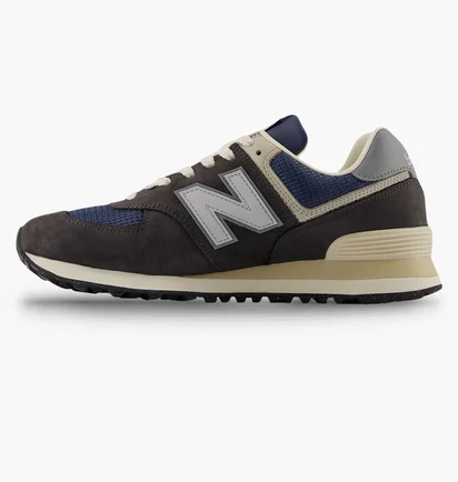 Кроссовки унисекс New Balance 574 Core Brown/Blue U574SGG